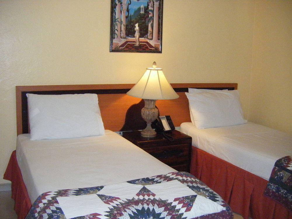 Hotel San Jorge San Juan Bagian luar foto