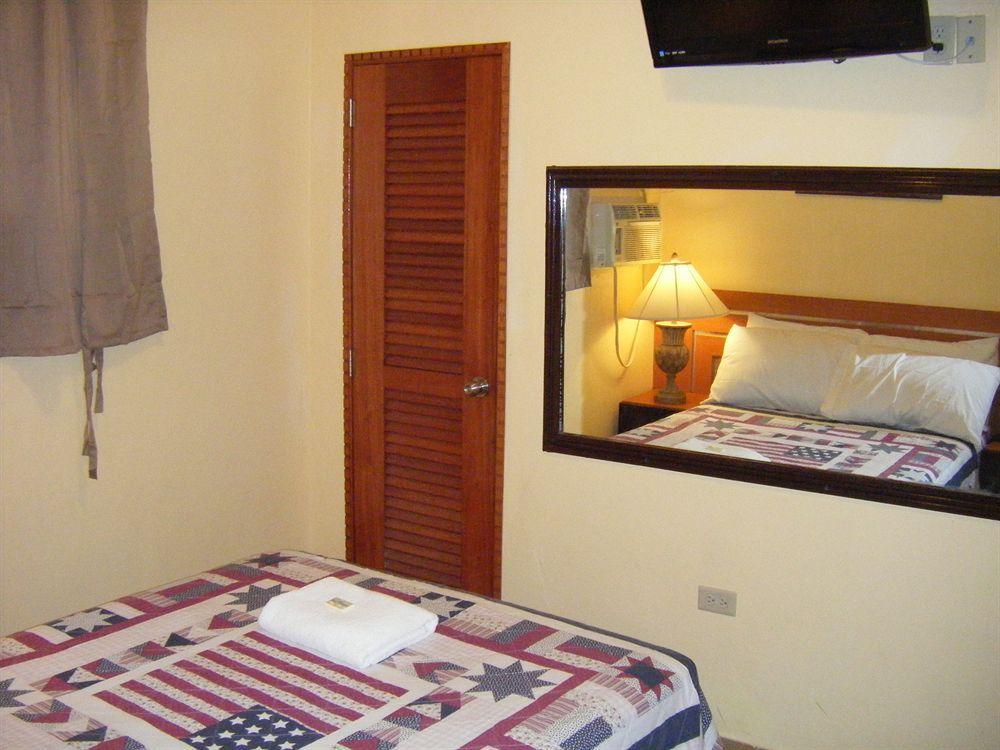Hotel San Jorge San Juan Bagian luar foto